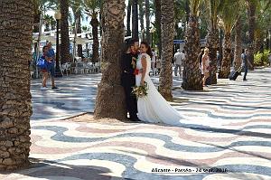 Alicante- Passeo et port 033